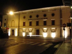 Teatro Concordia