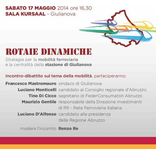 Rotaie Dinamiche-