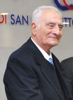 Prof. Antonio Guastaferro