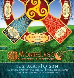 Montelago Celtic Festival 14