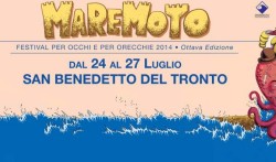 maremoto festival
