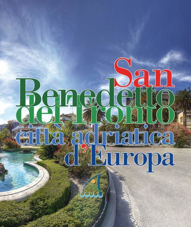 Giuseppe Merlini_San Benedetto del Tronto–Città Adriatica d’Europa 