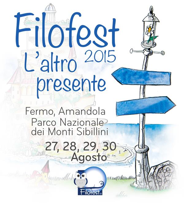 Filofest - 2015
