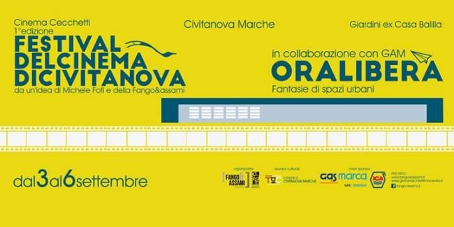 Festival del Cinema di Civitanova