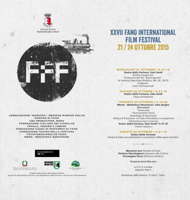 Fano International Film Festival