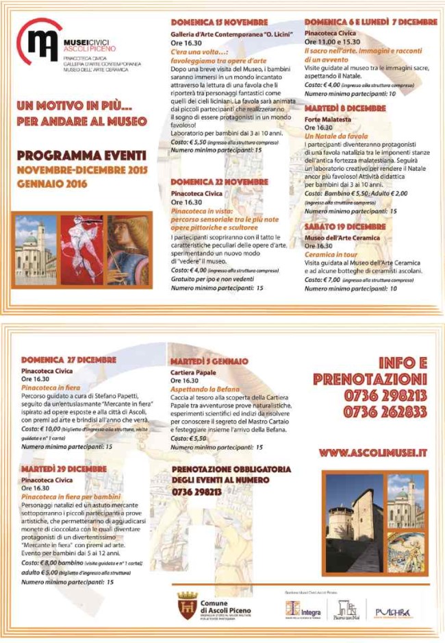 flyer event imusei ap