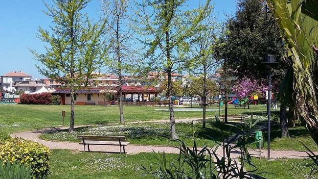  Parco Eleonora