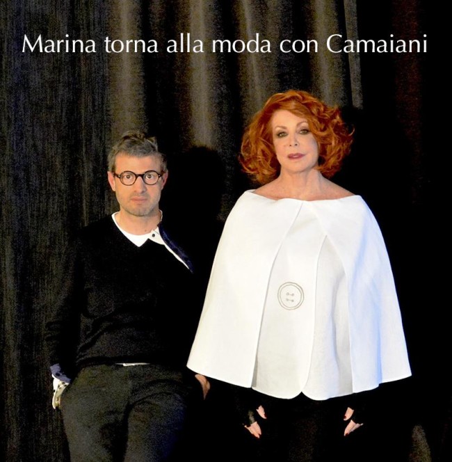 Camaiani - Marina