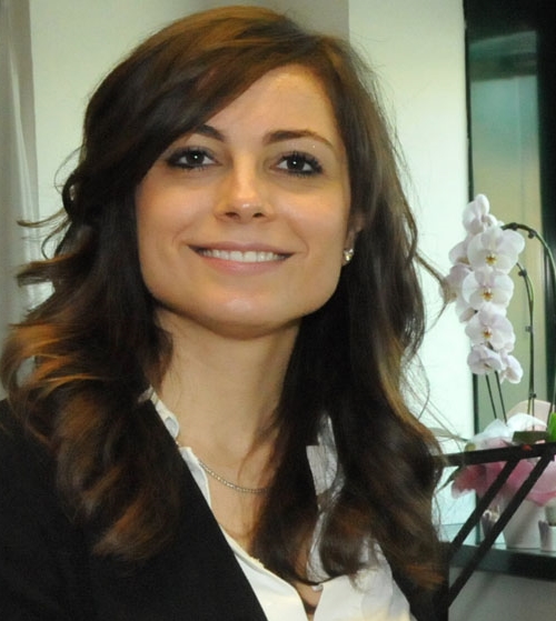 Manuela Bora