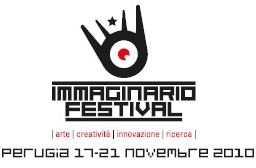 Immaginario Festival