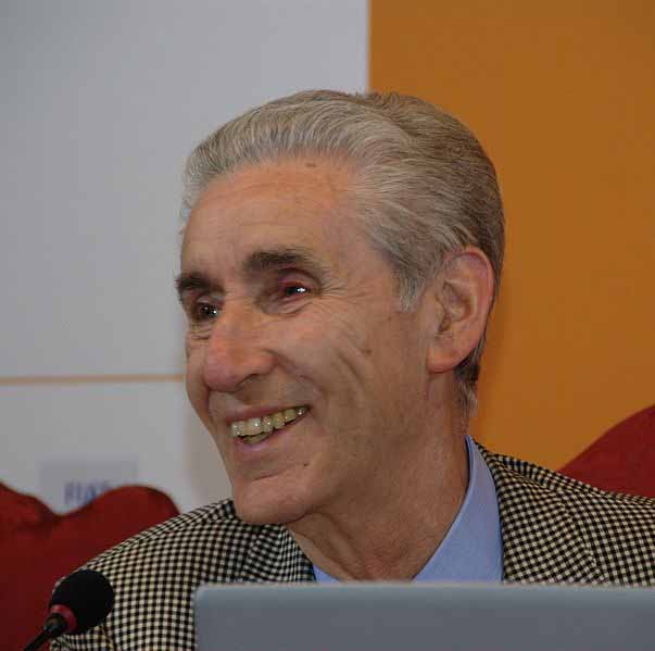 Cordoglio per la scomparsa del prof. Stefano Rodotà
