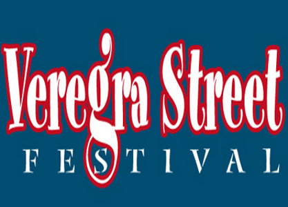 Pronti per il Veregra Street Festival?
