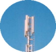Disattivata l’antenna di telefonia in zona Agraria