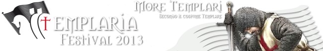 Templaria 2013