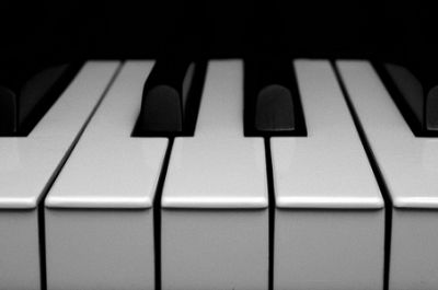 Masterclass di pianoforte e musica da camera