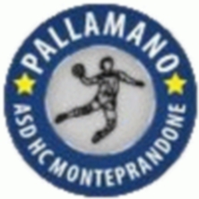 PallaMano, Guardiagrele – Monteprandone 34 a 35