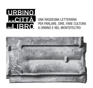 ‘Urbino e le città del libro’ sbarca a Urbania con la scrittrice Emmanuela Carbé