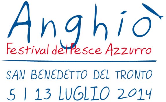 Anghiò, torna il Festival del Pesce Azzurro