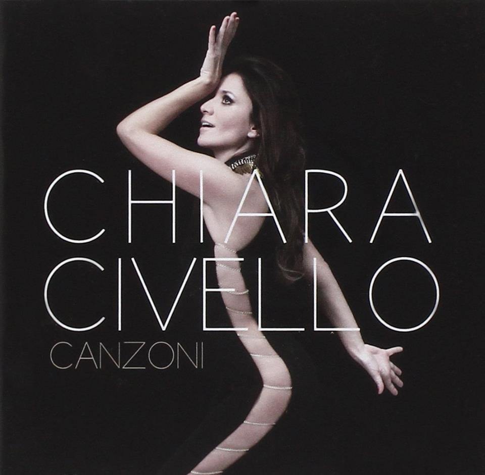 Chiara Civello, “Canzoni”