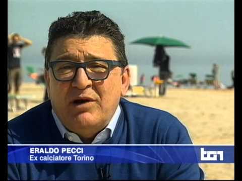 Beach Soccer, la parola ad Eraldo Pecci