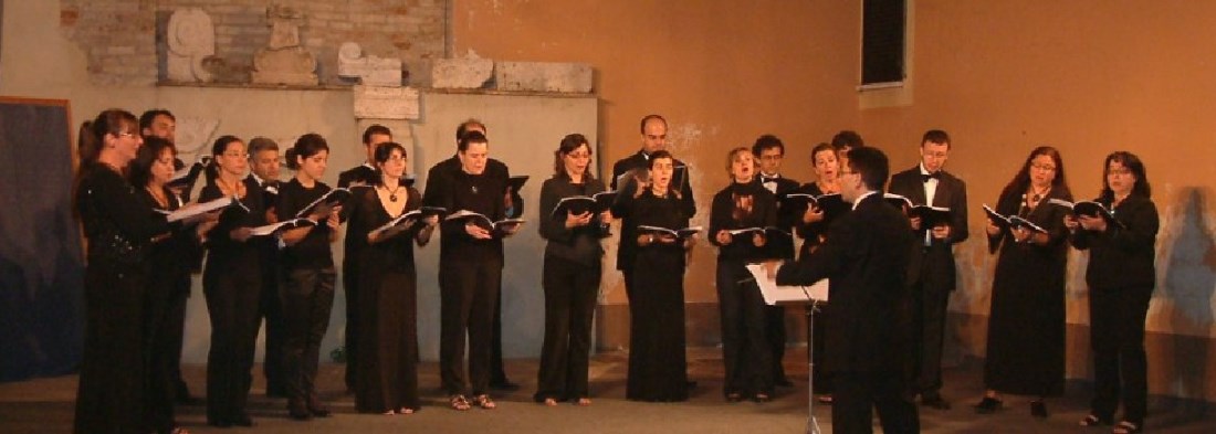 La suggestione della musica sacra barocca a Fermo e a Montalto Marche