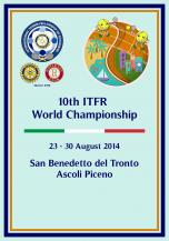 Al via da sabato il 10mo Campionato Mondiale di Tennis per Rotariani