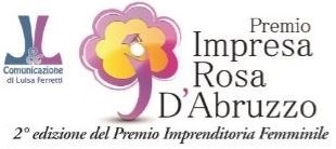 Premio Impresa Rosa d’Abruzzo: ecco le 9 vincitrici della 2a edizione
