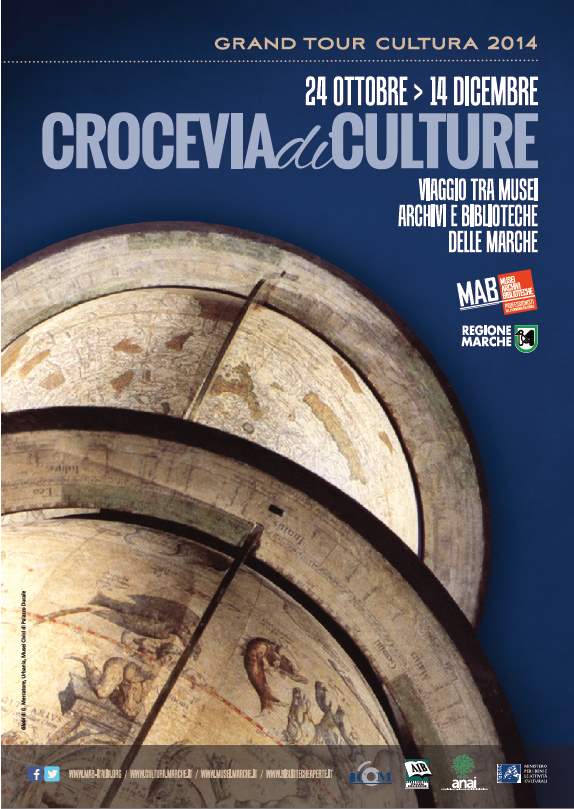 Grand Tour Cultura a Civitanova Marche