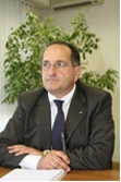 Mario Mancini è il nuovo presidente della Camera di Commercio Italo Araba