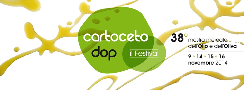 Domani pomeriggio si apre il lungo weekend di Cartoceto Dop, il Festival