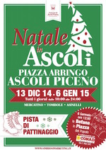 Natale in Ascoli