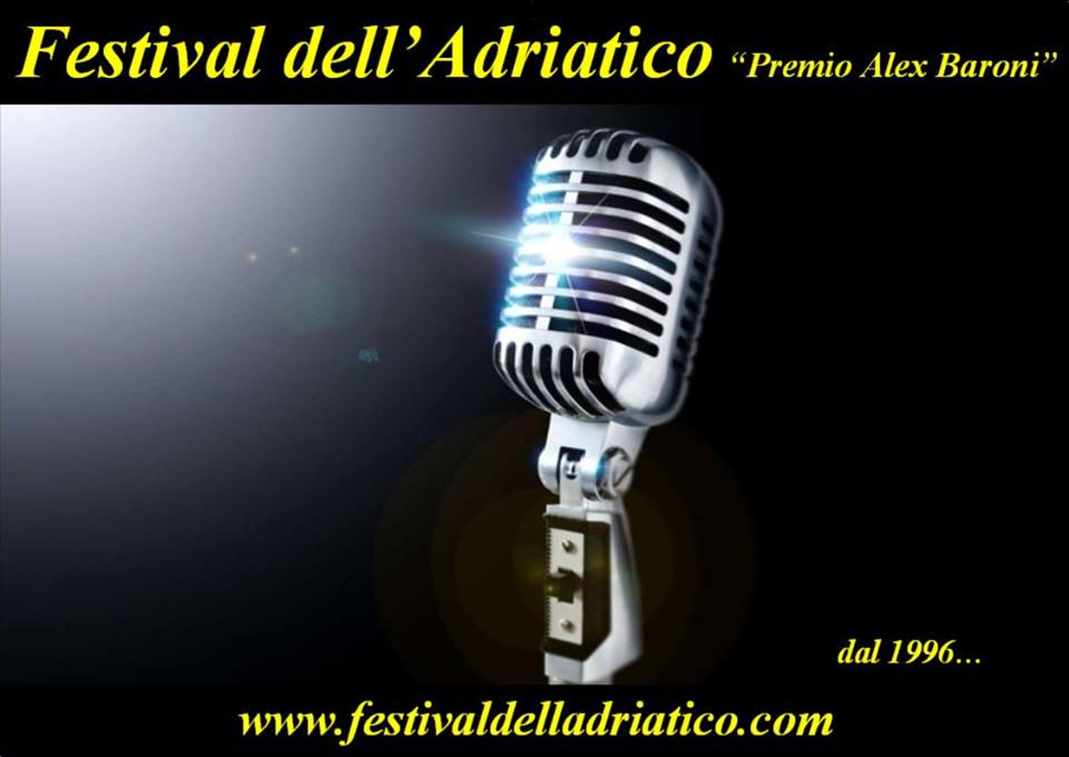 Festival dell’Adriatico, apertura iscrizioni 2015