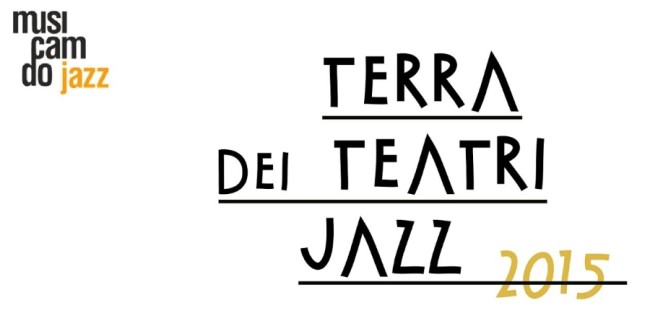 Terra Dei Teatri Jazz