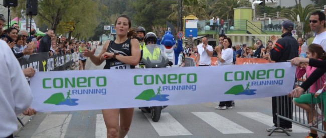 Carlini_Conero Running 2015