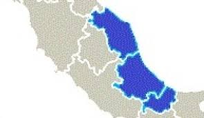 Una Macroregione Adriatica con Abruzzo, Marche e Molise?