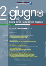 69ma Festa della Repubblica Italiana