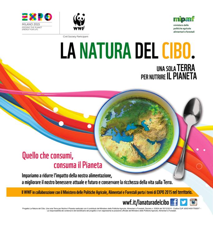 Expo, dal mondo alle Marche: “La Natura del Cibo, una sola Terra per nutrire il Pianeta”