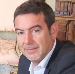 Alessandro Marini