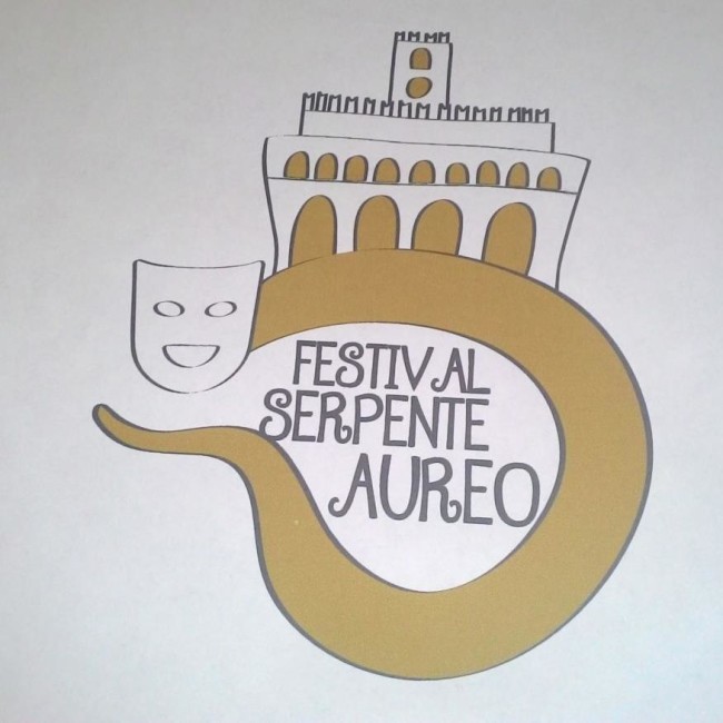 1° Festival Nazionale di Teatro Amatoriale al Serpente Aureo  