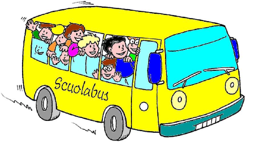 Nuovo servizio di trasporto scolastico a Castelleone