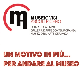 Ricca ed entusiasmante la programmazione di eventi realizzata dai Musei Civici di Ascoli