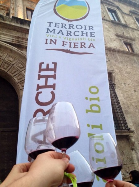 Marche e Mosella, gemellaggio di… vino per la 2a edizione di Terroir Marche