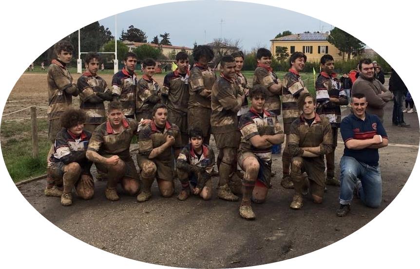 Fano Rugby – Legio Picena Rugby San Benedetto 12 a 22