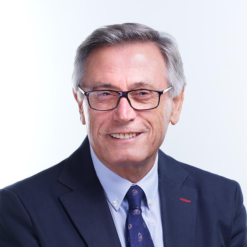 Paolo Perazzoli: “Lavoro ai giovani, innovazione e riforma delle pensioni!”
