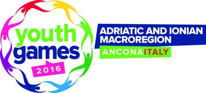 YOUTH GAMES OF  ADRIATIC AND IONIAN MACROREGION