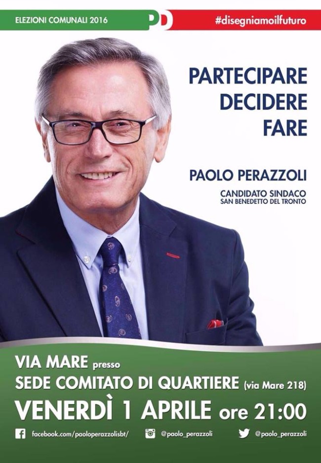 Paolo Perazzoli