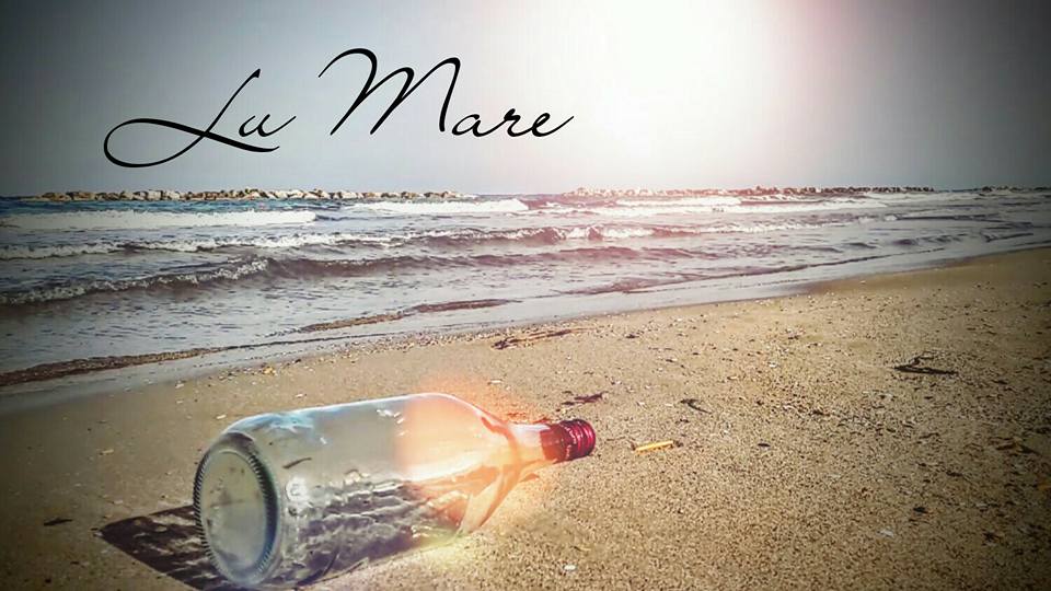 J. And feat Max il nano e Marta “Lu Mare”