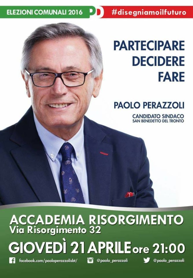 Paolo Perazzoli