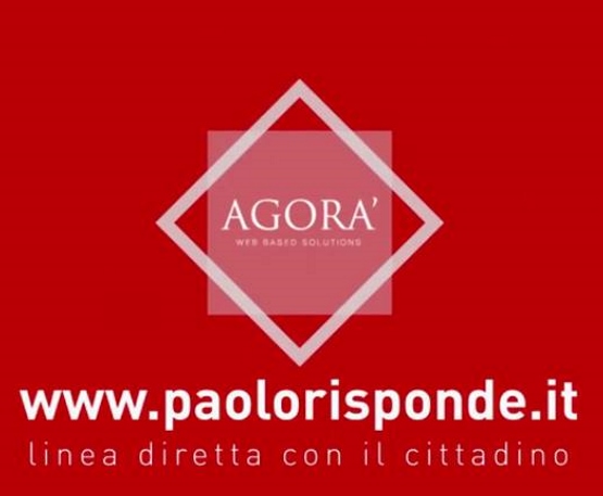 Agorà, Linea diretta con il cittadino: Paolo Perazzoli risponde
