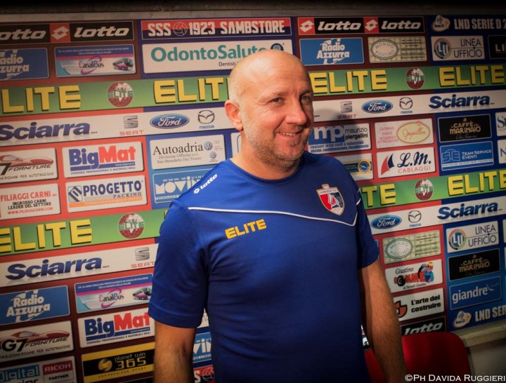 Samb in Lega Pro: le pagelle dei rossoblu